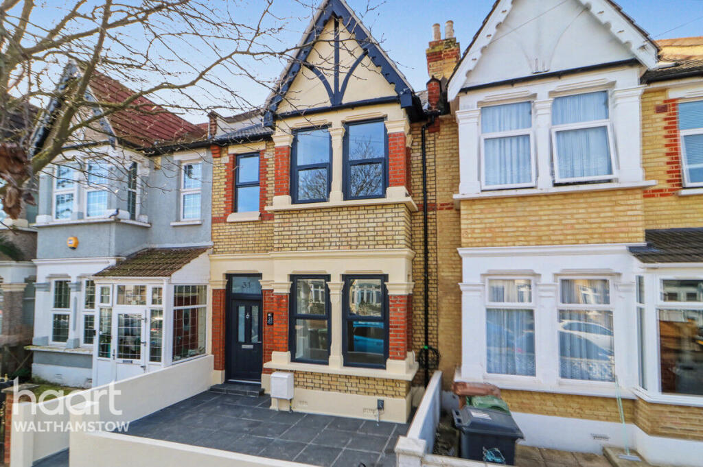 Main image of property: Rochdale Road, Walthamstow