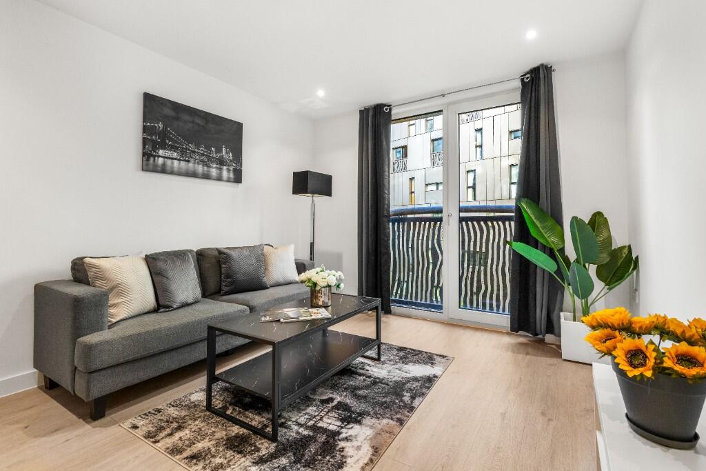 Main image of property: Gatliff Road, London, SW1W