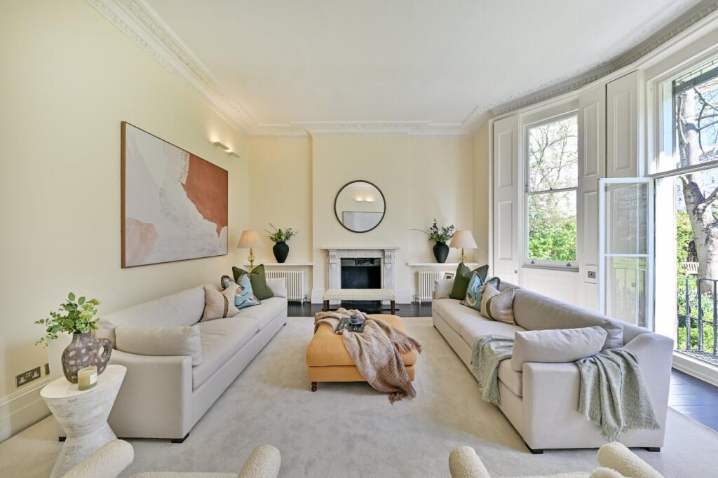 Main image of property: Onslow Gardens, London