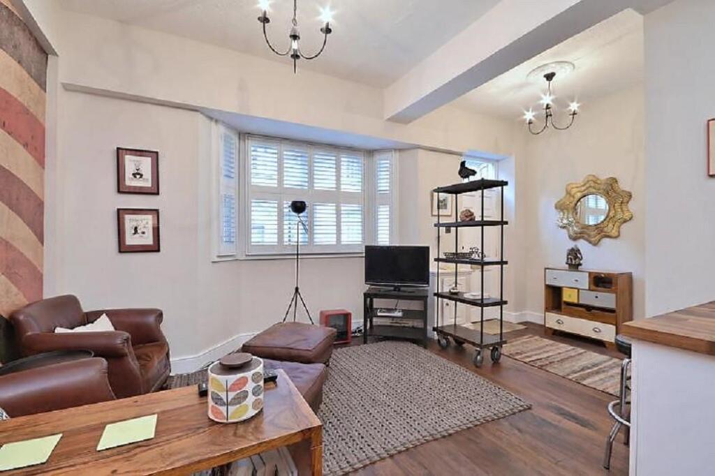 Main image of property: Bridewell Place, Wapping, London, E1W.