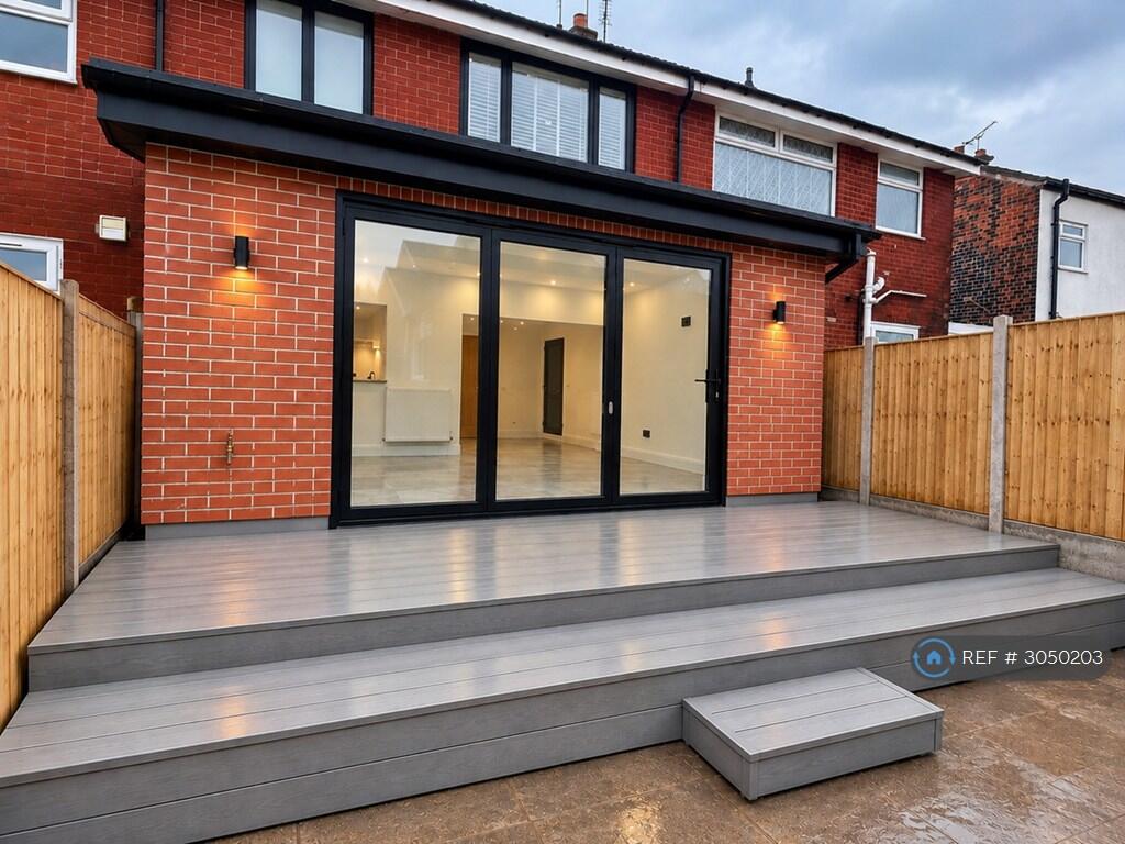 House in Bolton - View 2