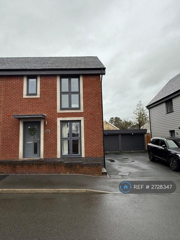 Main image of property: Waun Fawr, Swansea, SA6