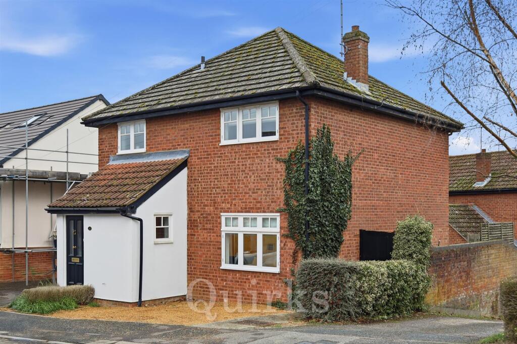 Main image of property: Dorset Way, Billericay