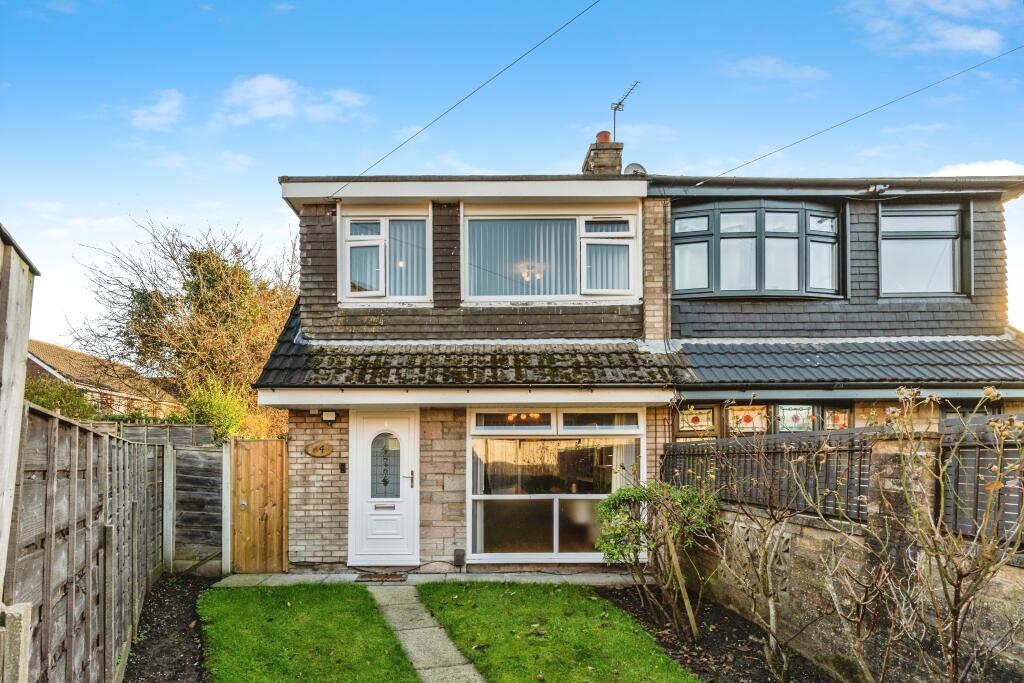 Main image of property: Redesmere Close, Altrincham, WA15