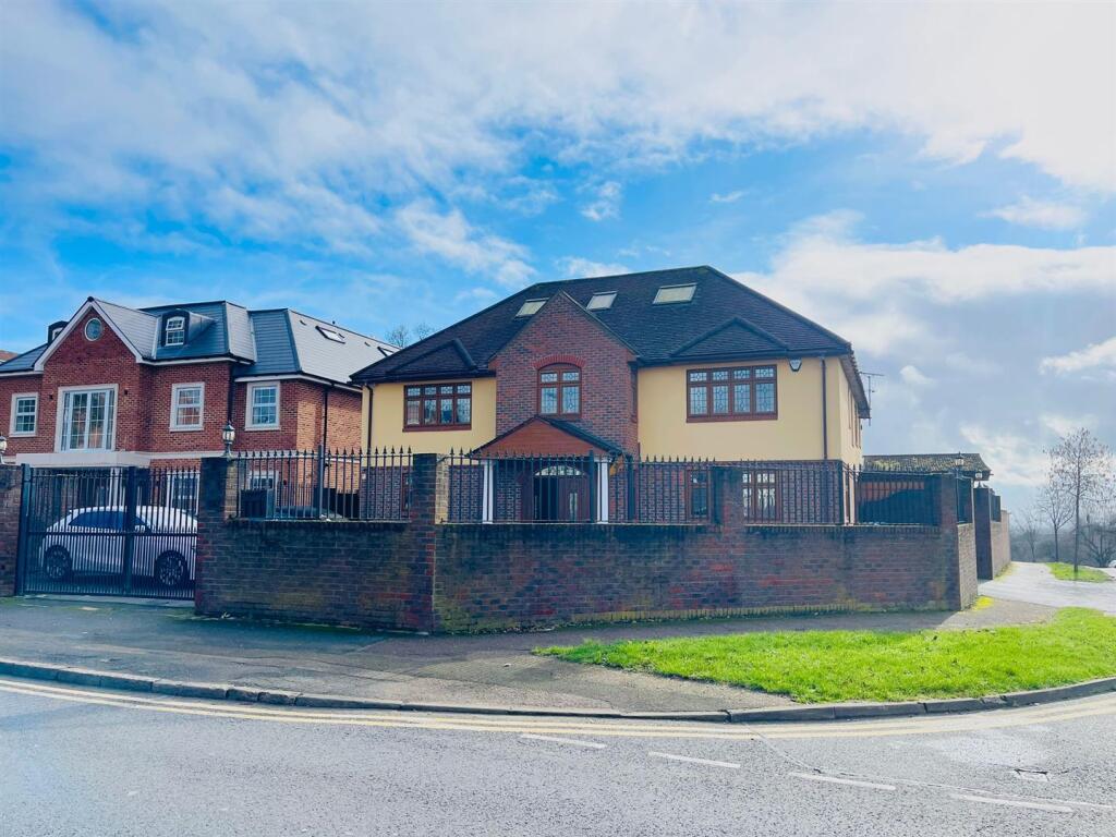 Main image of property: Manor Road, Chigwell
