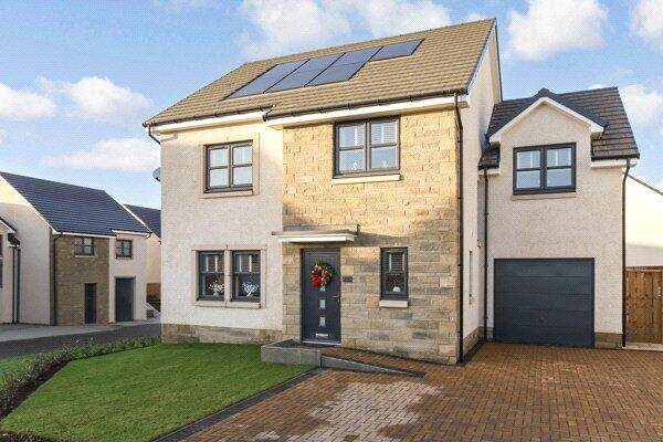 Main image of property: Victoria Park, Victoria Place, Airdrie, ML6