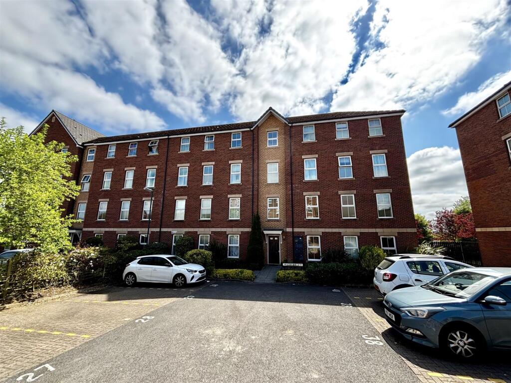 Main image of property: Meadow Rise, Meadowfield, Durham