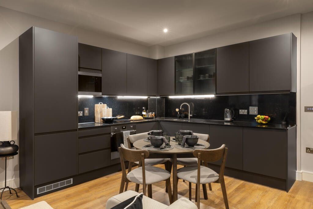 Lower Essex Street, Birmingham, B5