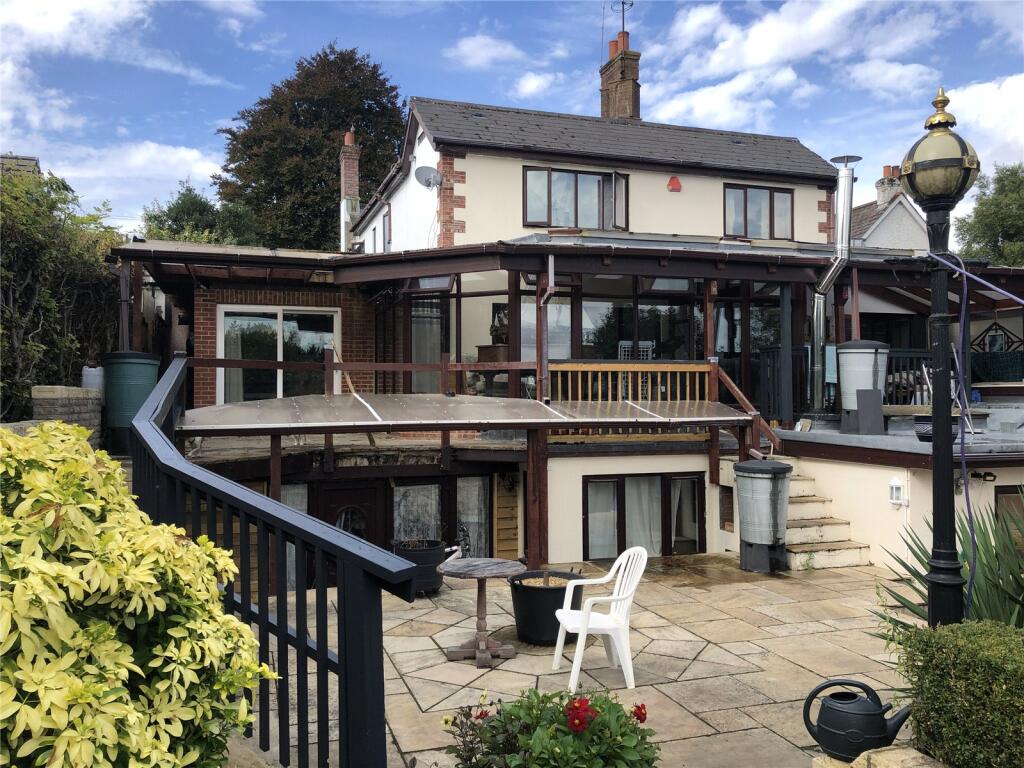 Main image of property: Kings Road, Alton, Hampshire, GU34