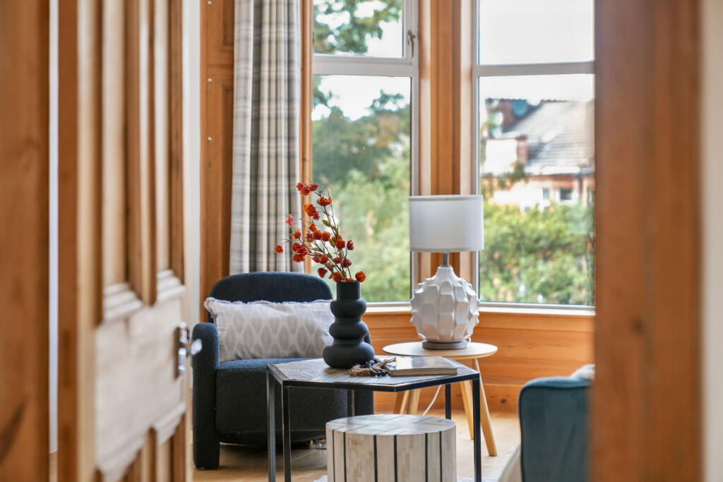 Apartment in Glasgow - View 5