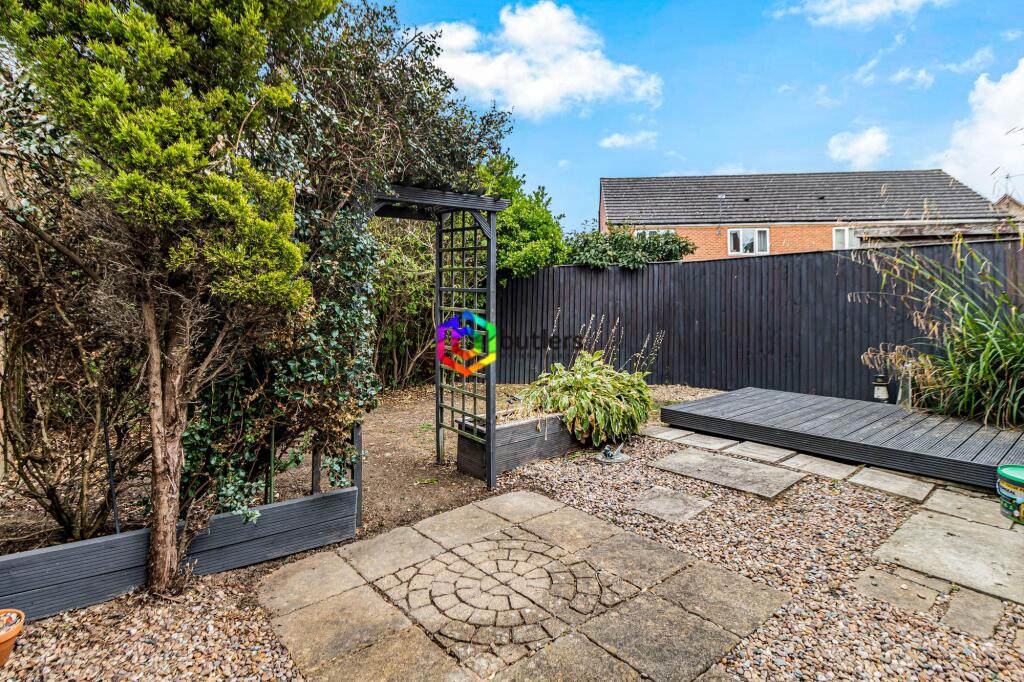 House in Sheffield - View 4