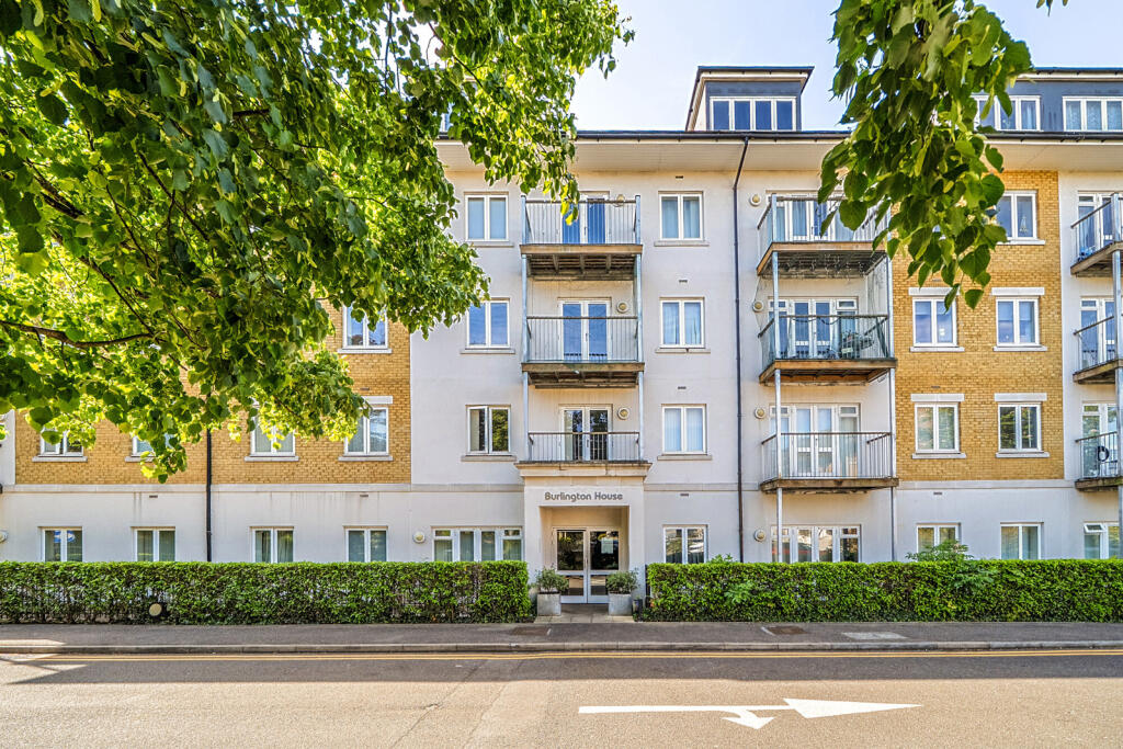 Main image of property: Park Lodge Avenue, West Drayton, Middlesex