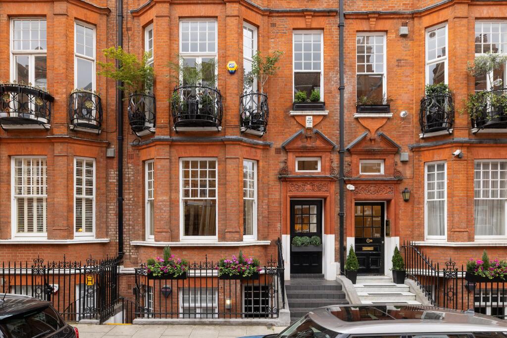 Main image of property: Culford Gardens, London SW3