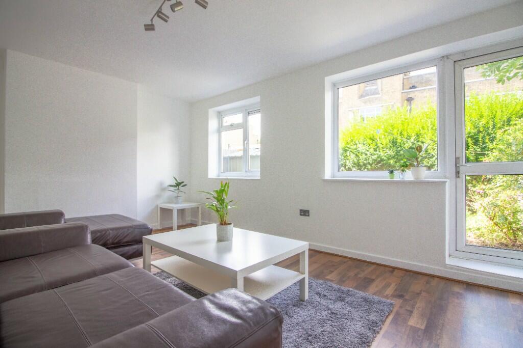 Main image of property: Eric Street, London, E3