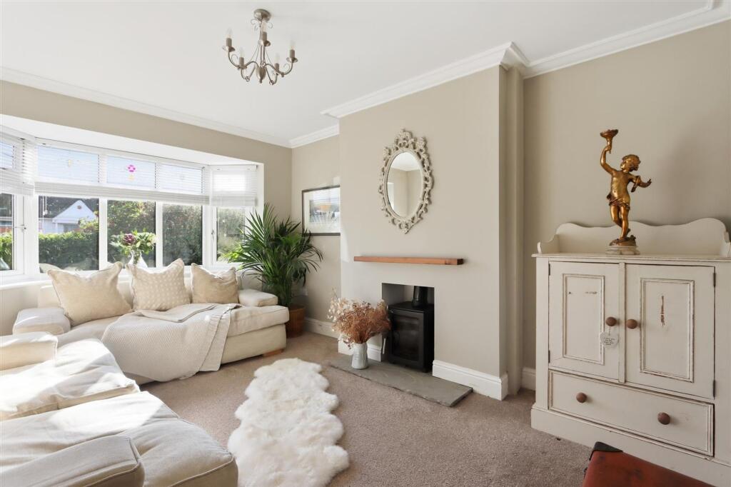 House in Sheffield - View 2