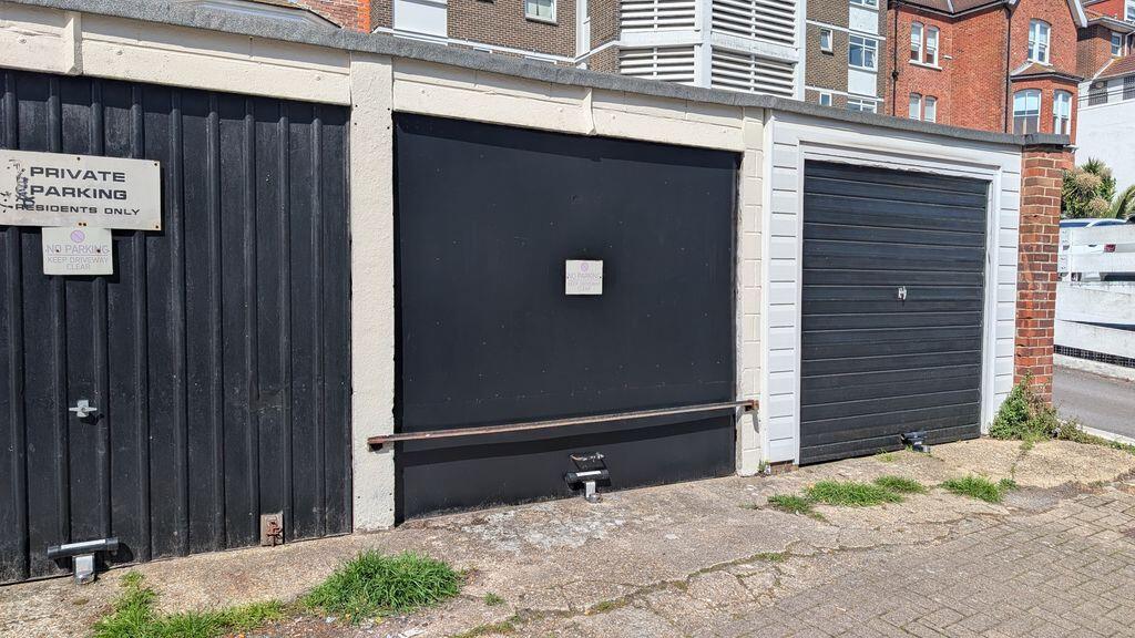 Main image of property: Garage 3, Clarence Road