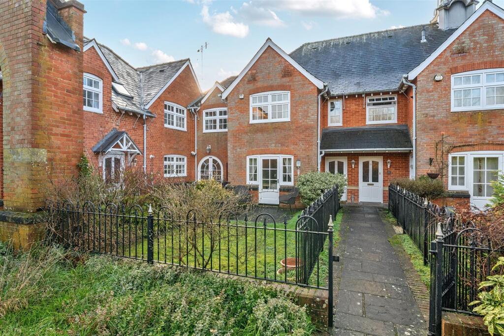 Main image of property: Millennium Court, Basingstoke