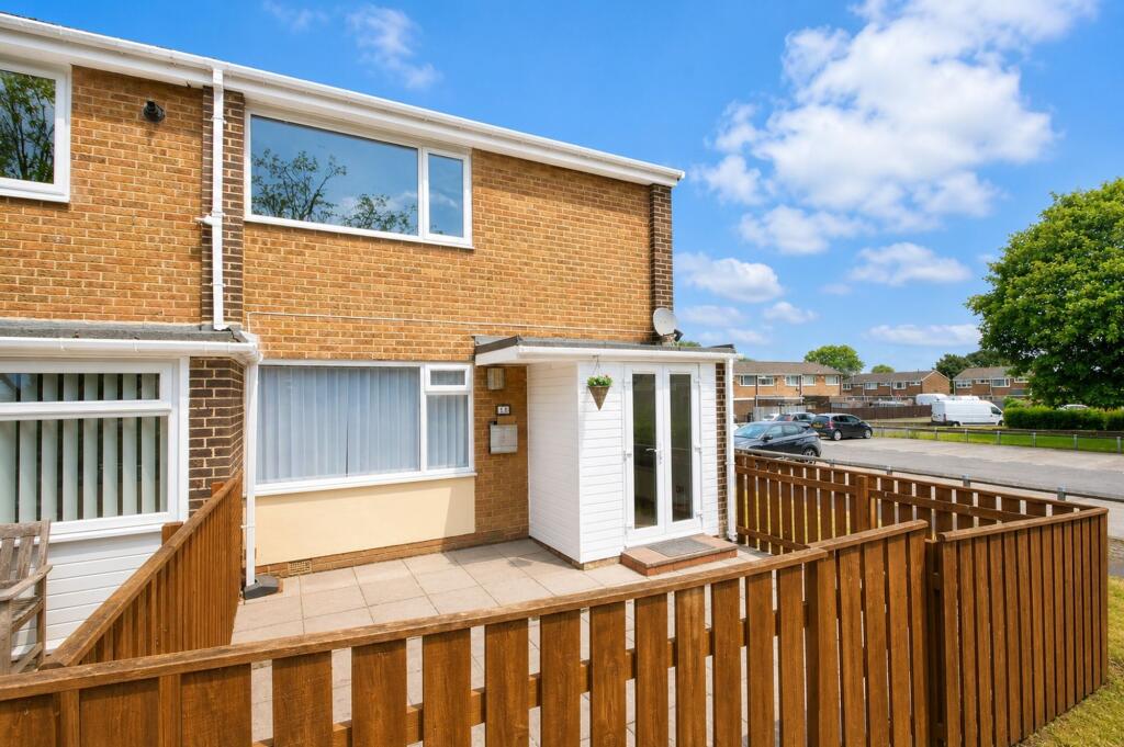 Main image of property: Fines Park, Stanley, DH9