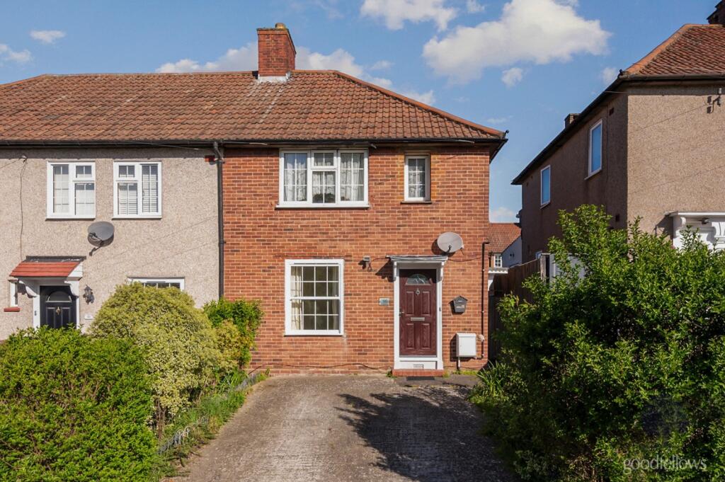 Main image of property: Love Lane, Morden, Surrey, SM4