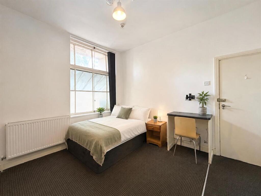 Main image of property: West Street, Leicester
