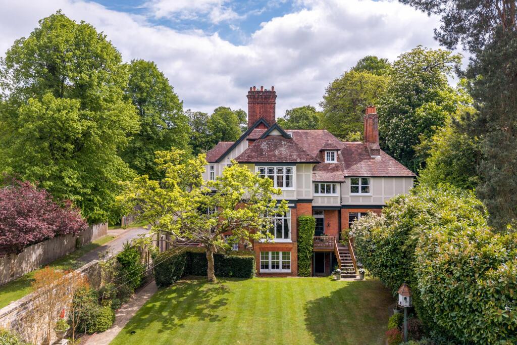 Main image of property: Bishops Down Road, Tunbridge Wells, Kent, TN4