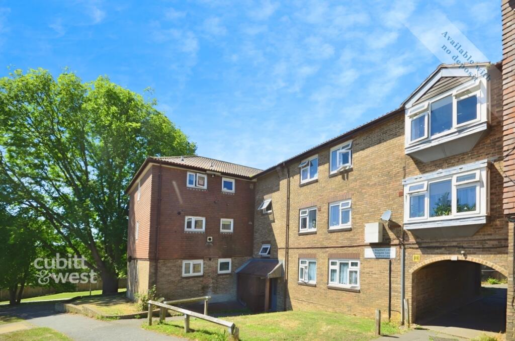 Main image of property: Crossbush Road, Brighton, BN2