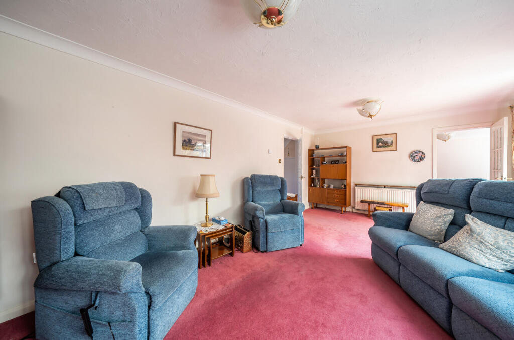 House in Bracknell - View 4