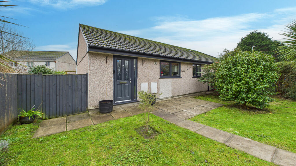 Main image of property: Barnfield Gardens, Gulval, TR18 3RH