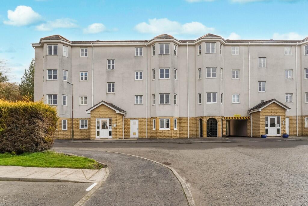Main image of property: 23 Barkhill Road, Linlithgow, EH49 6BY