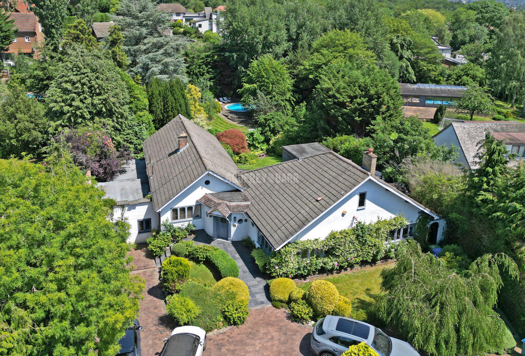 Main image of property: Spring Lake, Stanmore