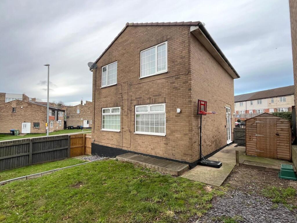 Main image of property: Surtees Road, Peterlee, County Durham, SR8