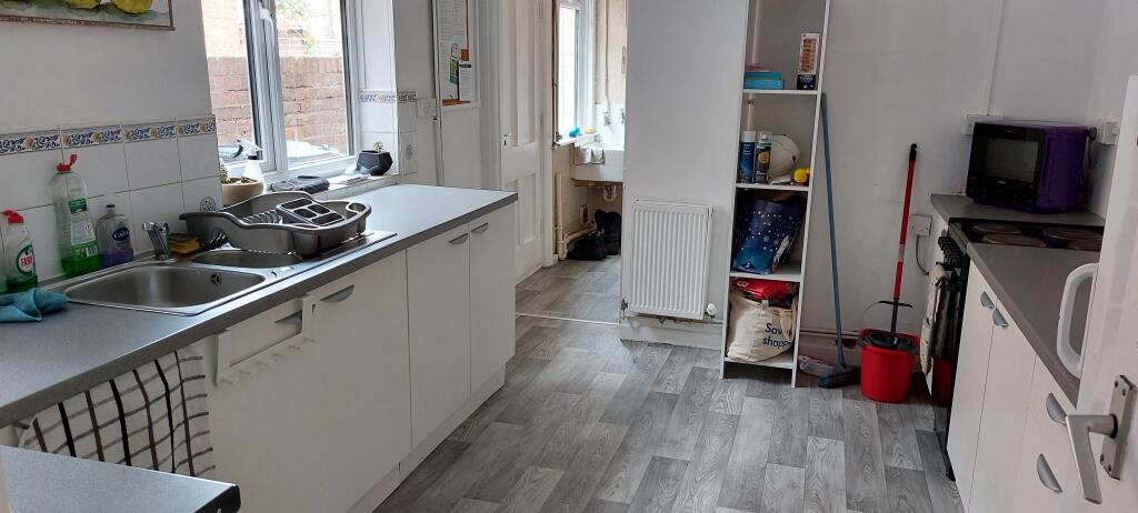 Main image of property: Deans Walk, Gloucester, GL1