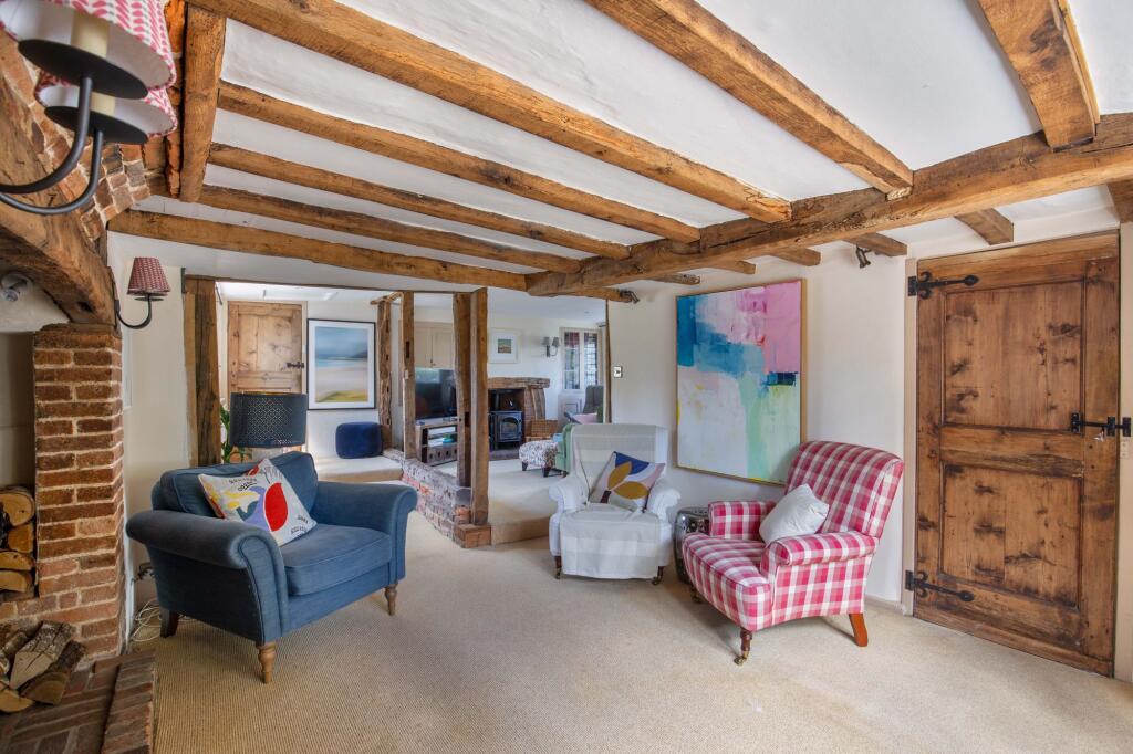 Cranbrook Road, Goudhurst, TN17 photo 4