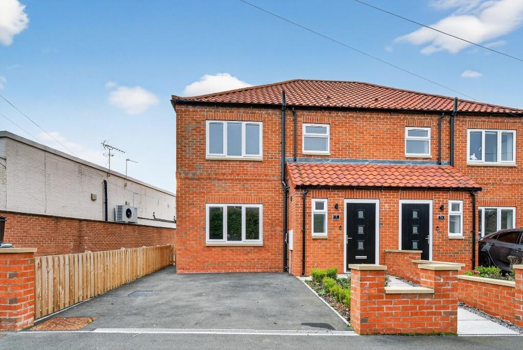 Main image of property: Mayfield Grove, York, North Yorkshire, YO24