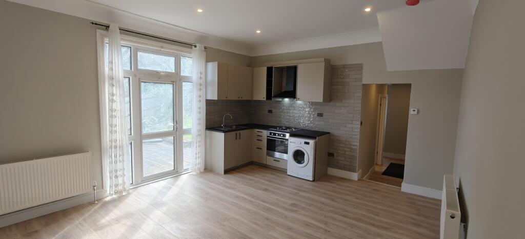 Main image of property: Haling Park Road, South Croydon, CR2