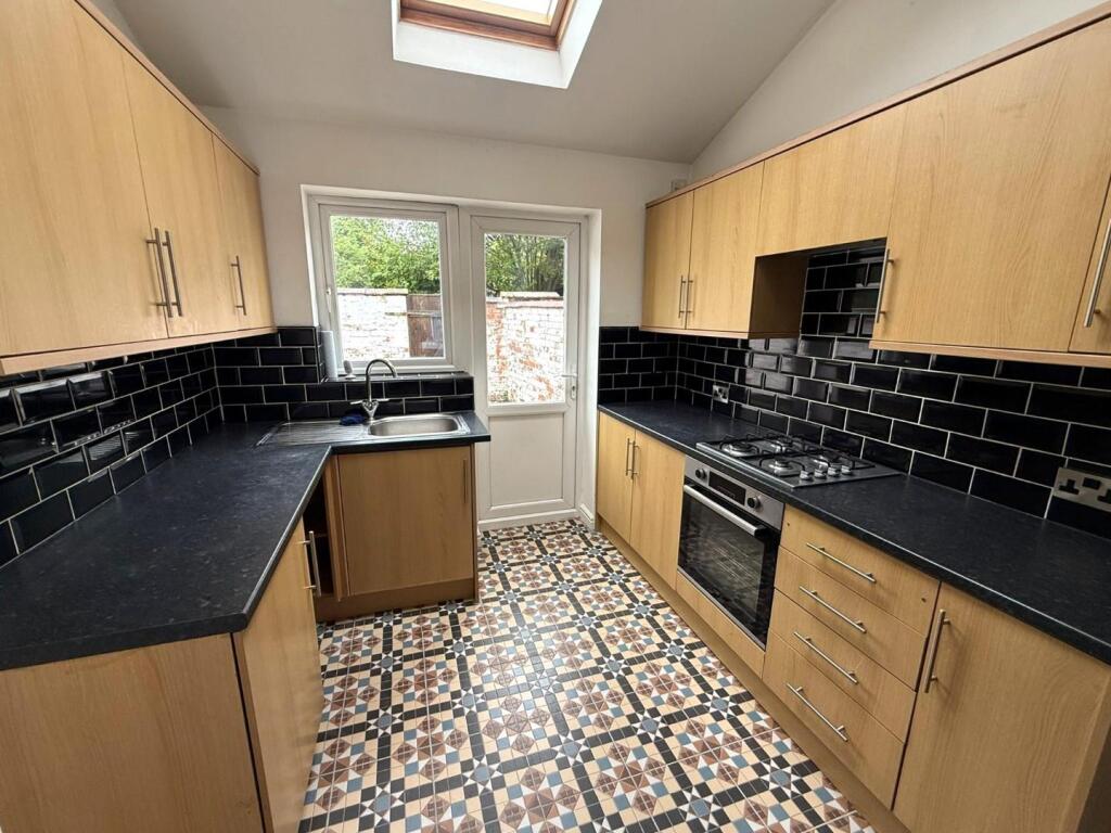 House in Manchester, Greater Manchester - More