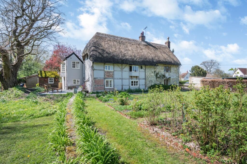 Main image of property: High Street, Codford, Warminster, Wiltshire