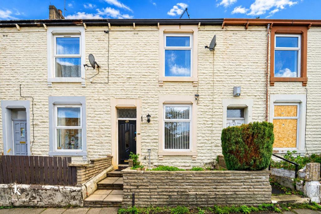 Main image of property: Lion Street, Church, Accrington