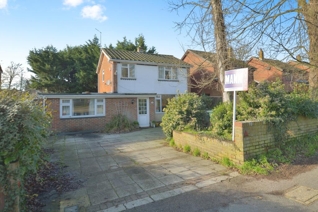 Main image of property: Faversham Road, Kennington, Ashford, Kent, TN24