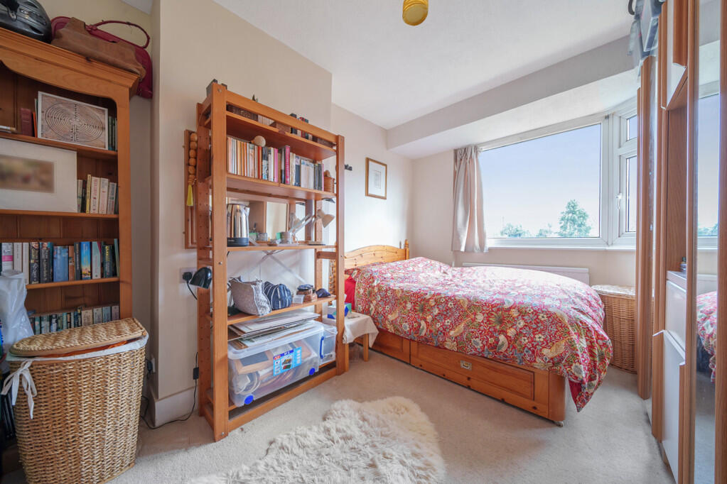 House in Southall - More