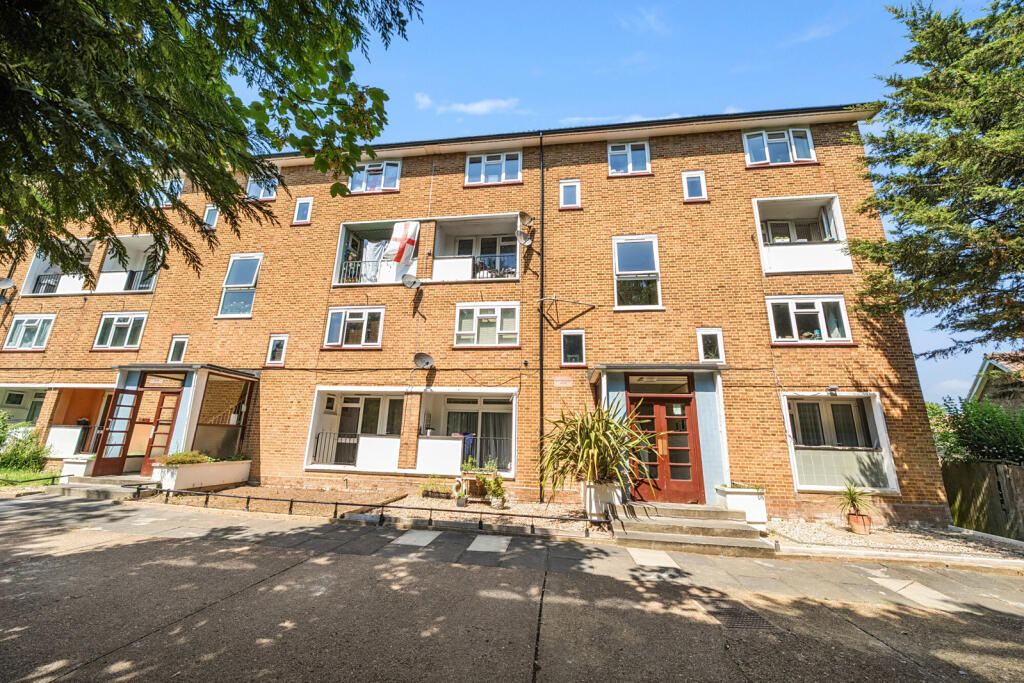 Main image of property: Lawrie Park Gardens, London