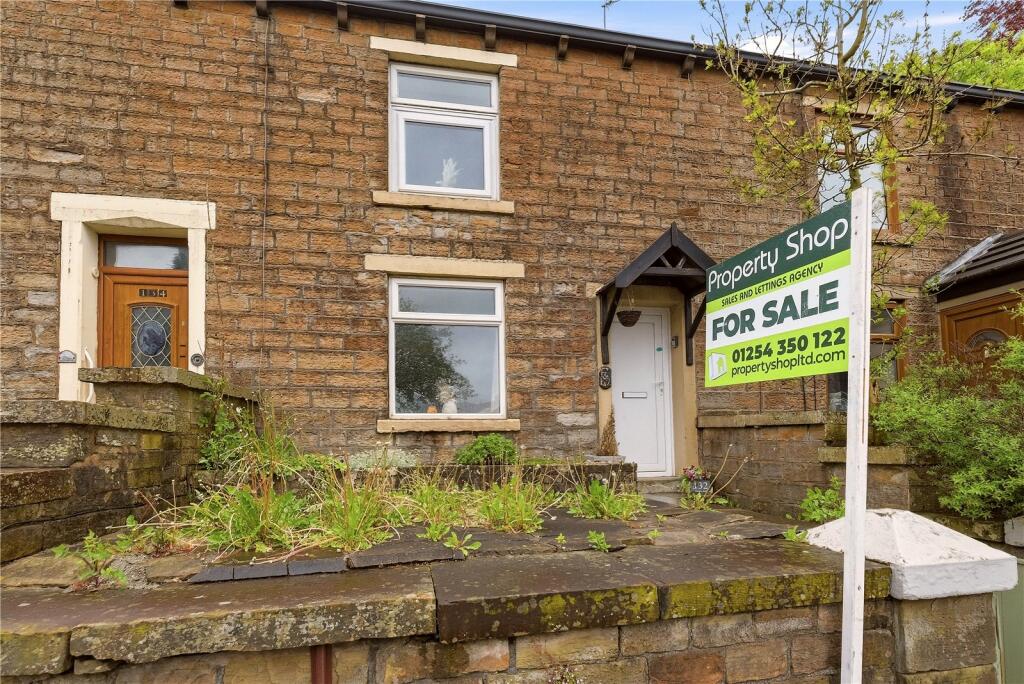 Main image of property: Whalley Road, Accrington, Lancashire, BB5