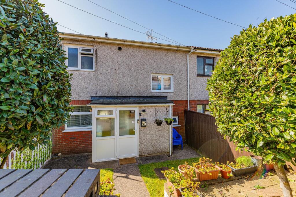 Main image of property: Dickens Court, Machen, Caerphilly