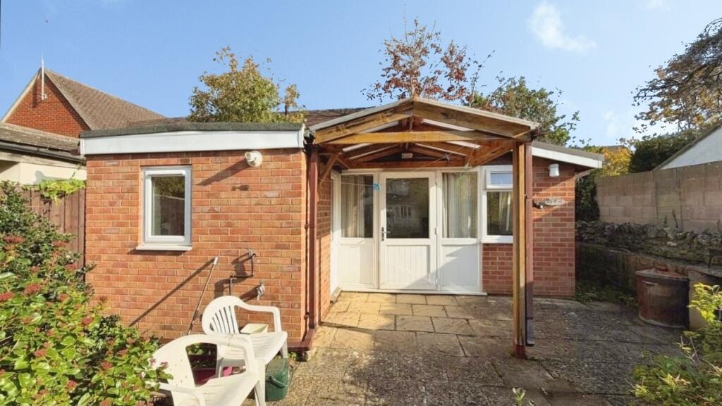 Main image of property: Sellwood Road, Abingdon, Oxfordshire, OX14