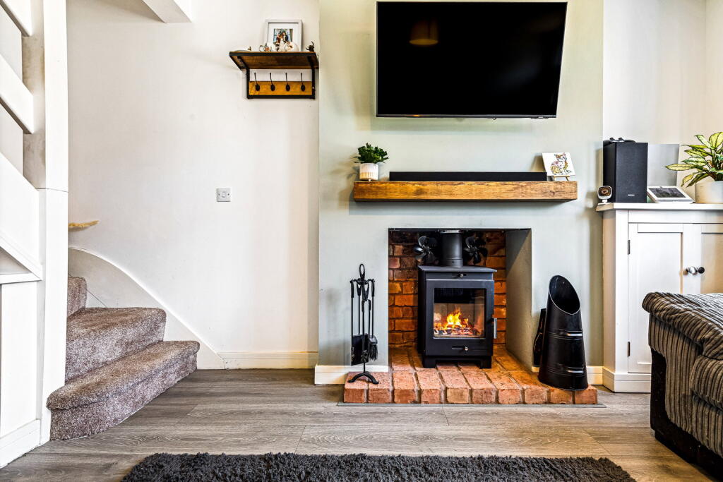 House in Harborough, Broughton Astley - View 3