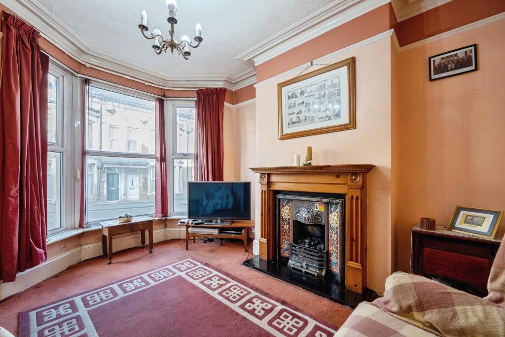 Main image of property: Euston Grove, Morecambe, LA4