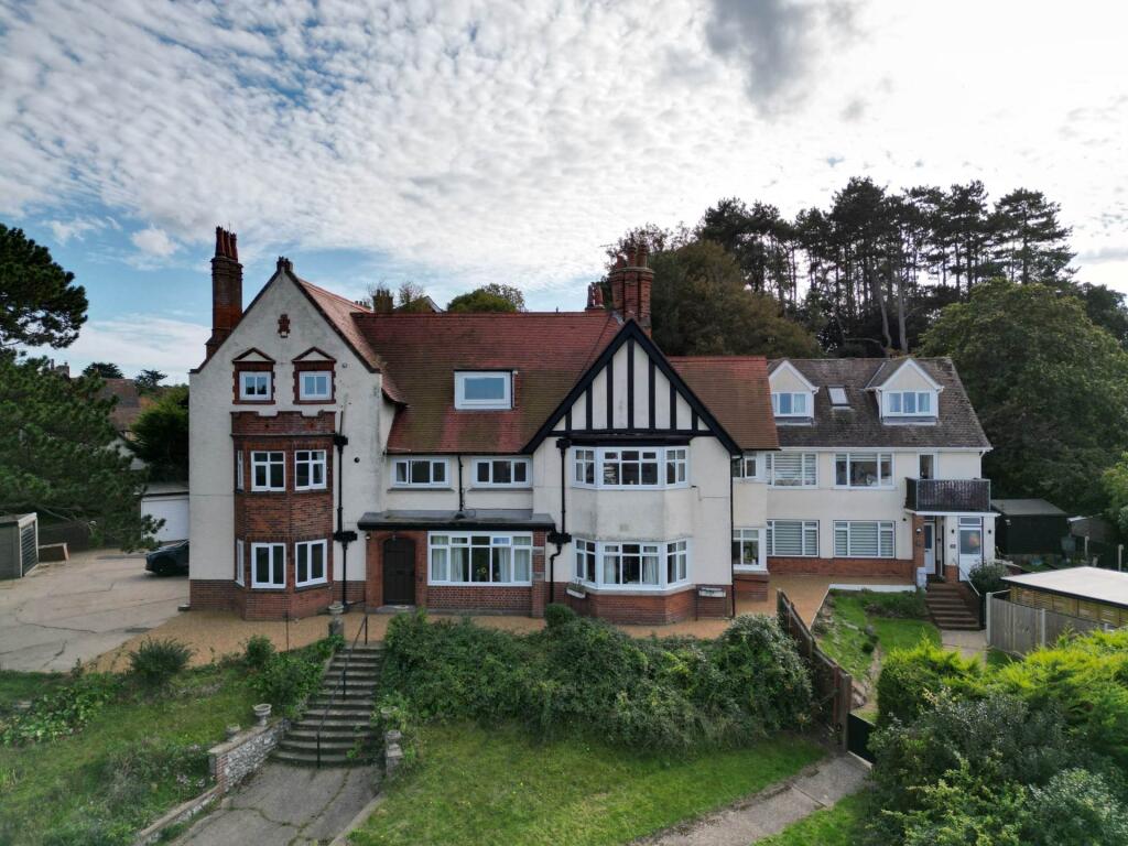 Main image of property: East Court, Abbey Road, Sheringham