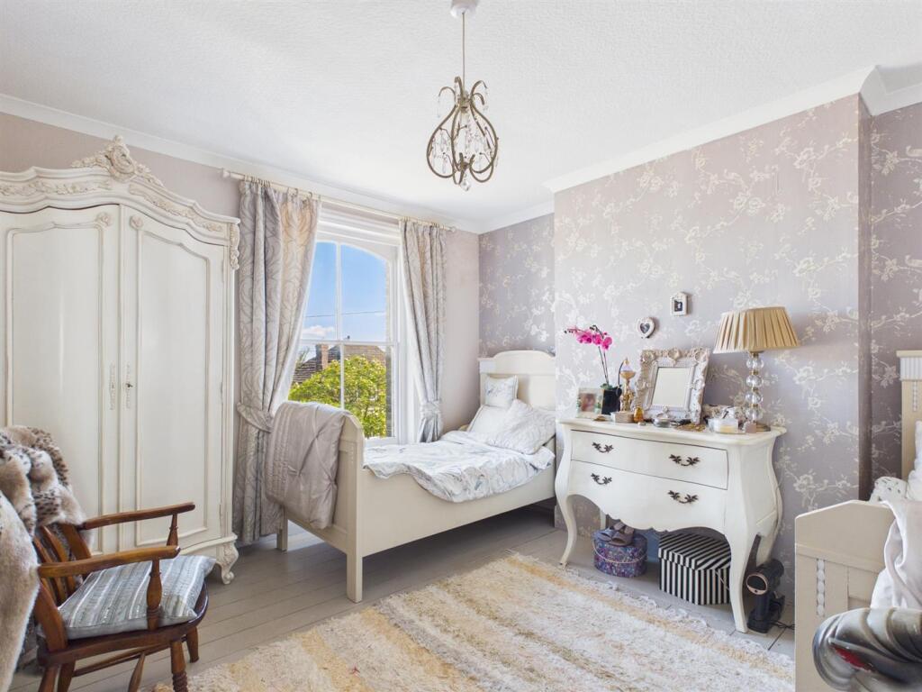 3-bed terraced on Bexwell Road, Downham Market, £330,000