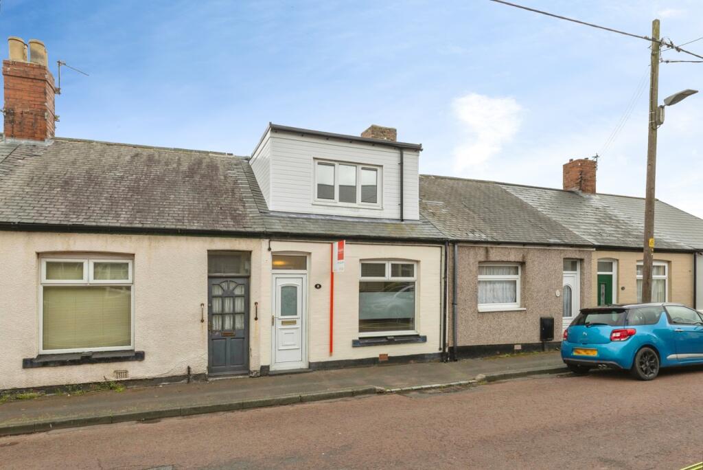 Main image of property: Rose Street West, Penshaw, Houghton Le Spring, Tyne and Wear, DH4