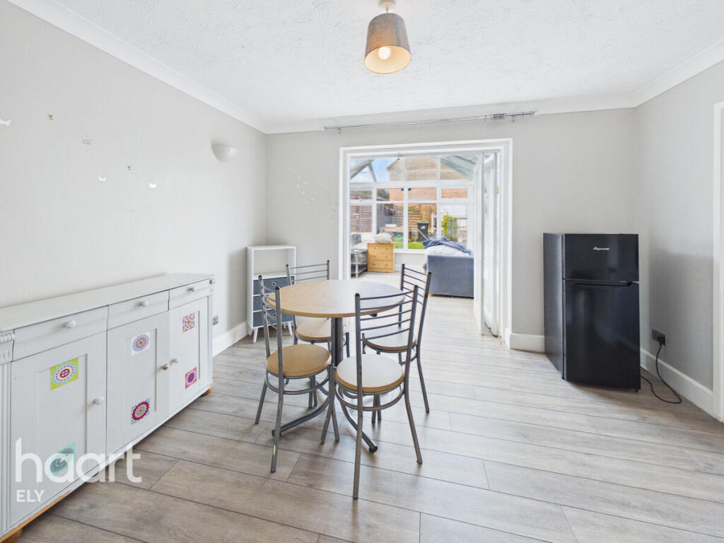 House in Cambridge - View 4